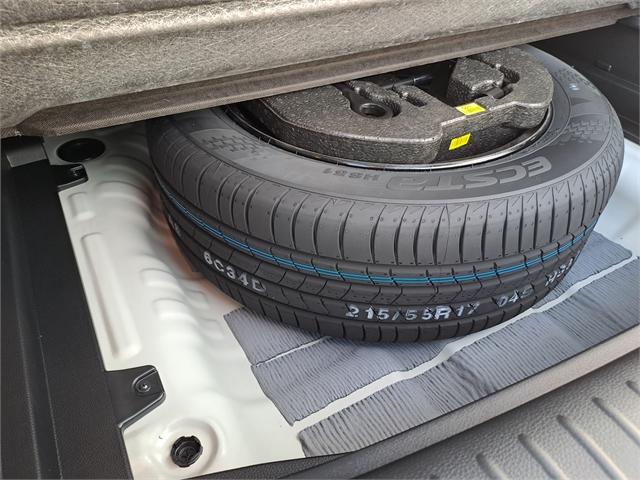 image-17, 2025 Kia Seltos EX 2.0 Gasoline IVT at Invercargill