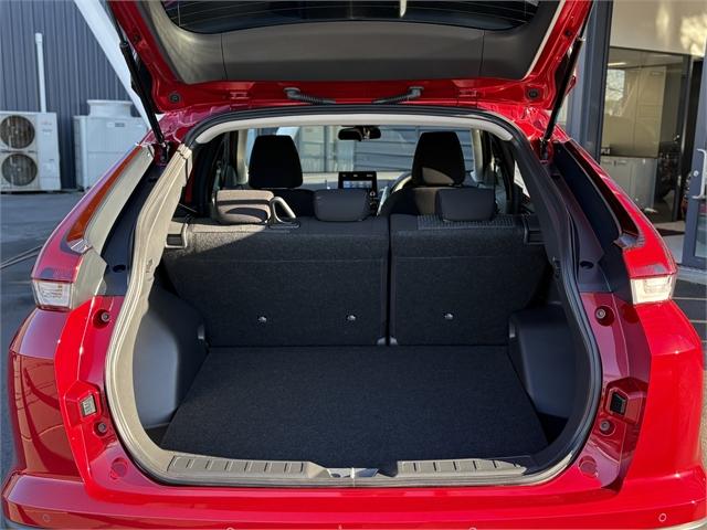 image-4, 2025 Mitsubishi Eclipse Cross XLS 2WD at Christchurch