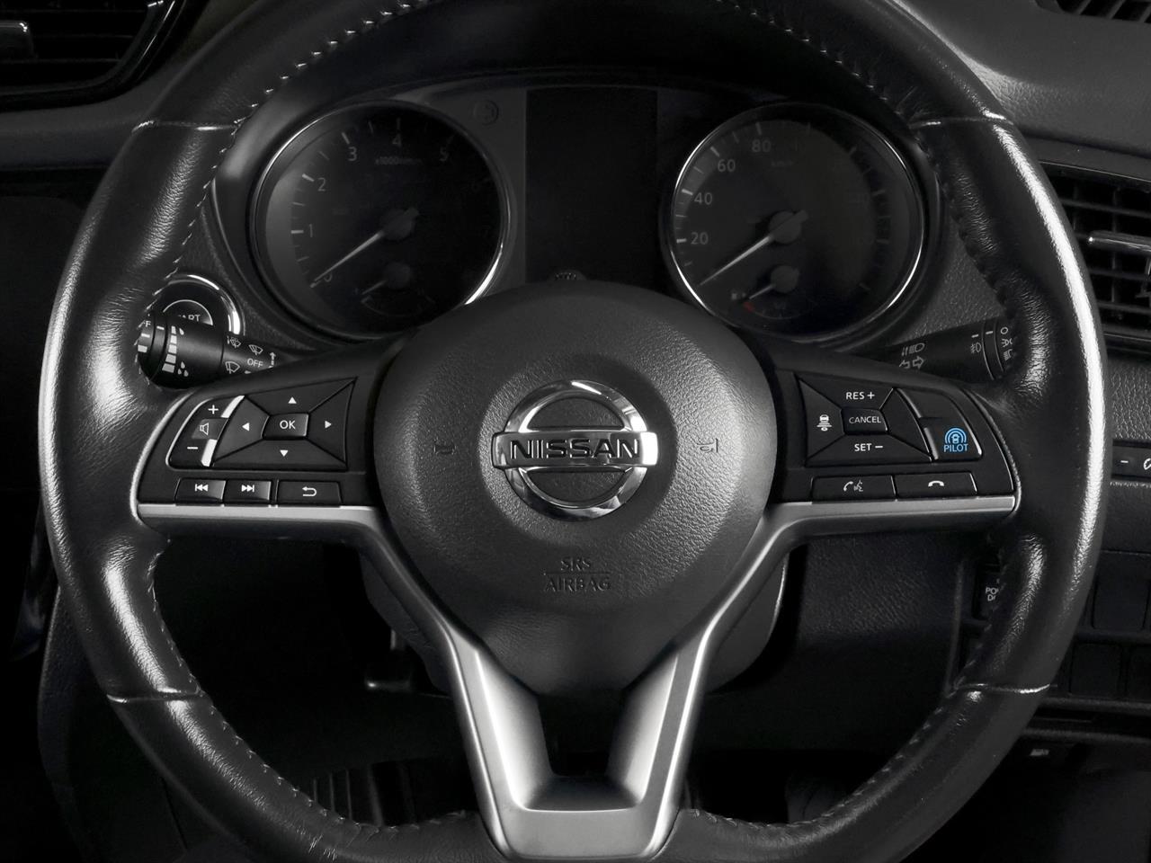 image-11, 2018 Nissan X-TRAIL 20X 4WD 7-Seater 'Facelift' at Christchurch
