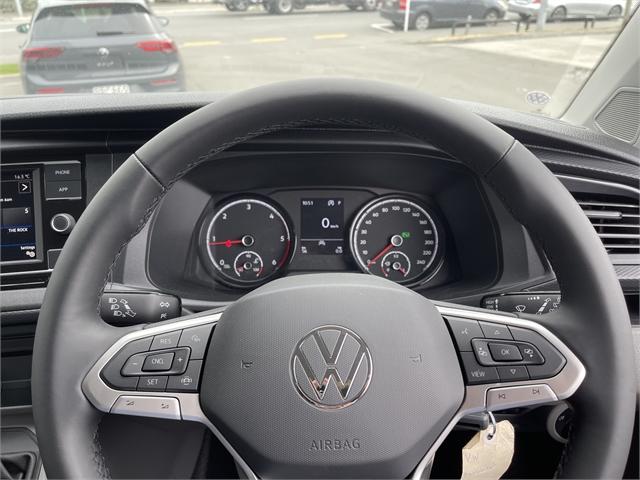 image-13, 2025 Volkswagen Transporter T6.1 SWB Trendline 340 at Christchurch
