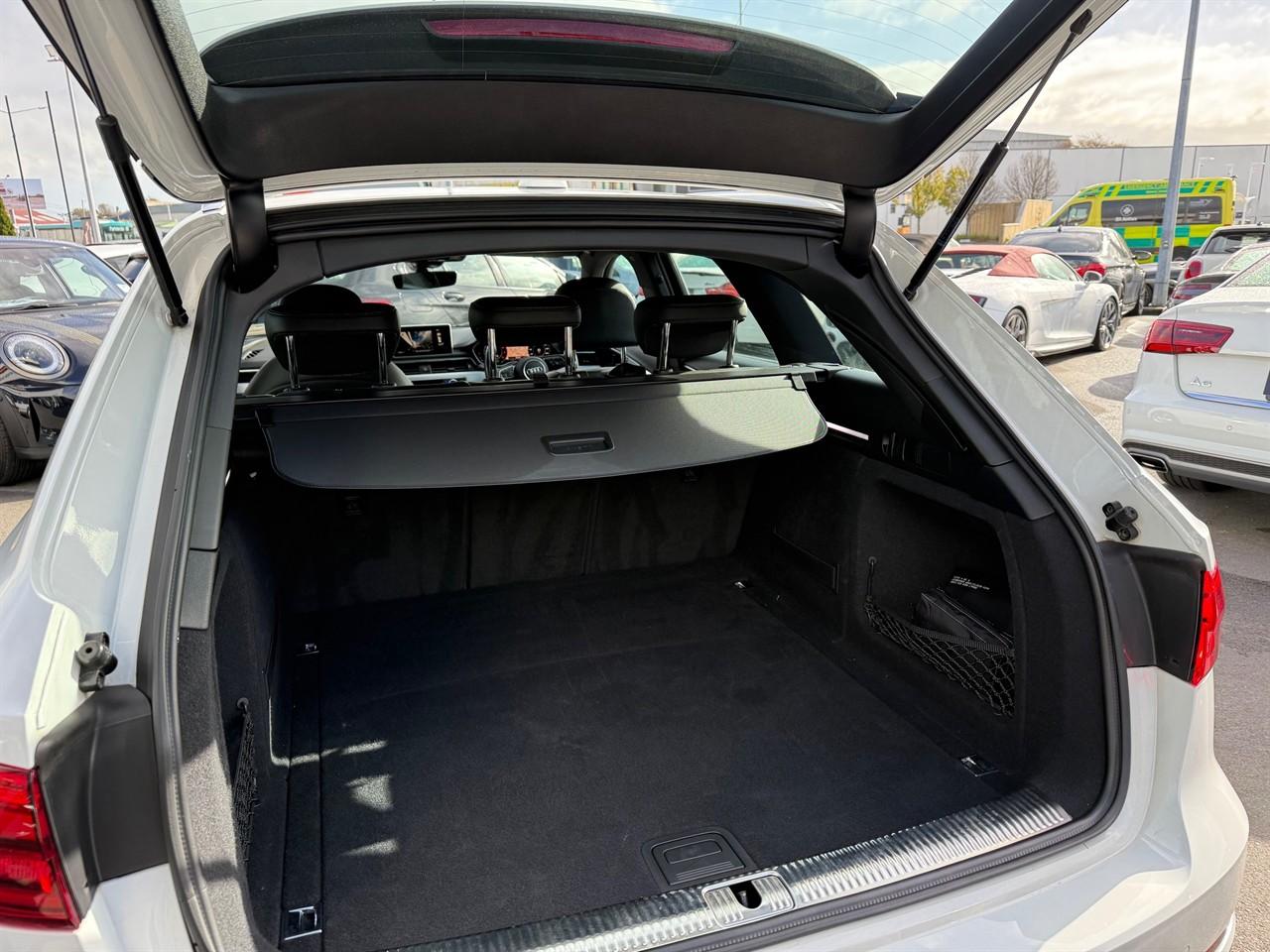 image-10, 2016 Audi A4 2.0T FSI S Line Facelift Wagon at Christchurch
