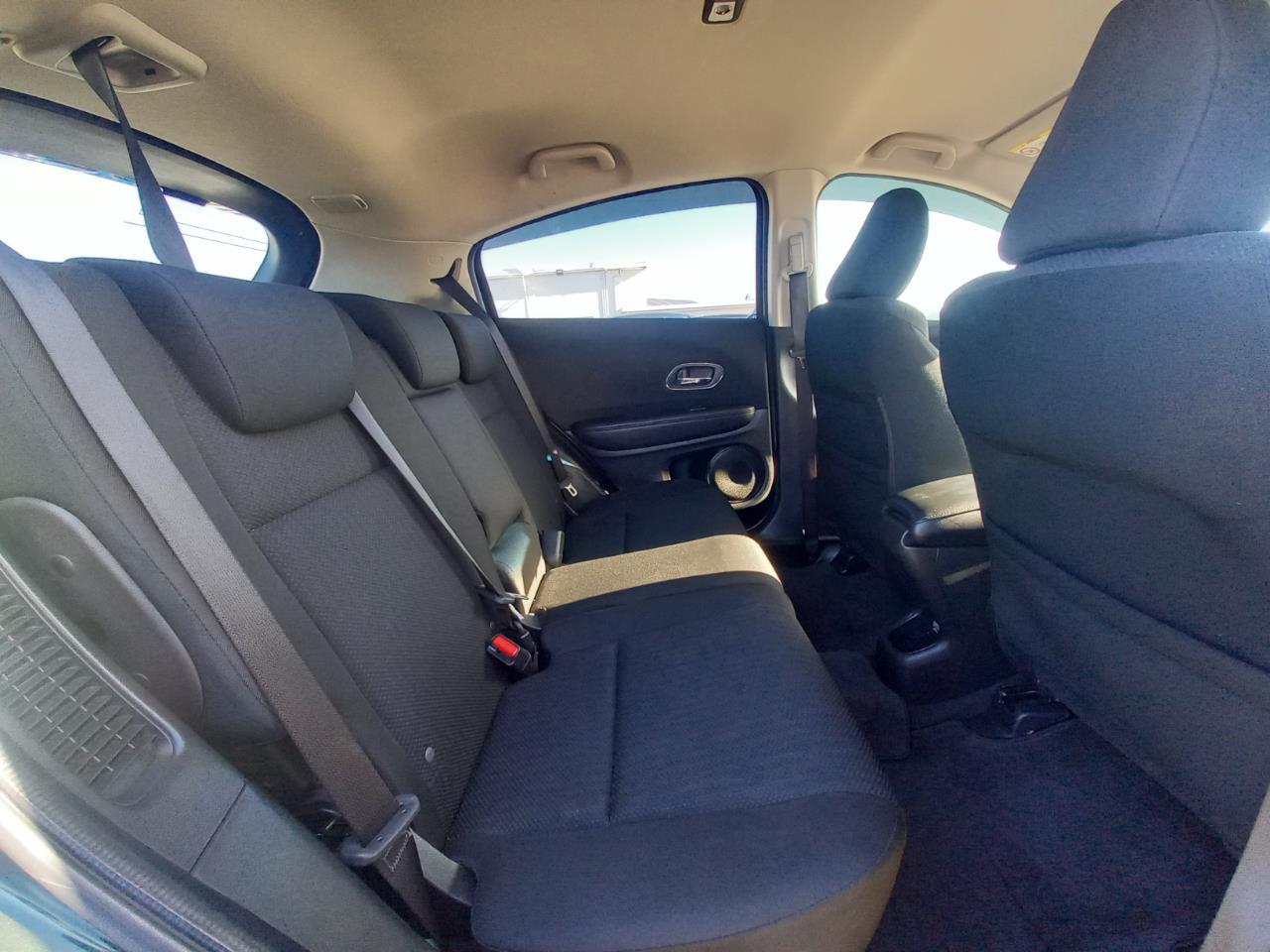 image-16, 2014 Honda Vezel HYBIRID X at Christchurch