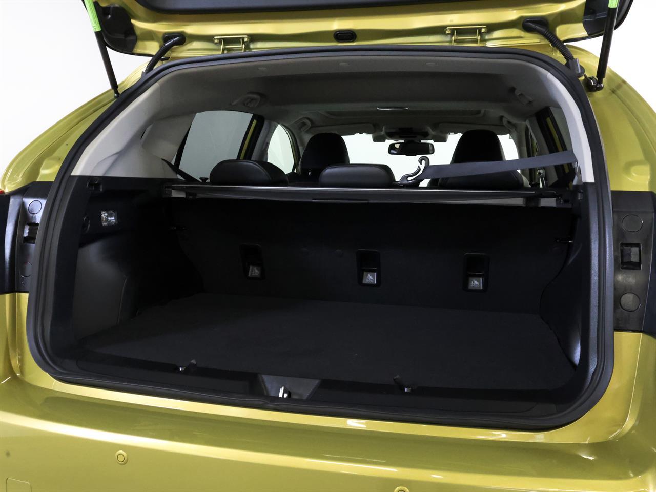 image-19, 2022 Subaru XV Premium 2.0lt 4WD 'NZ New' at Christchurch