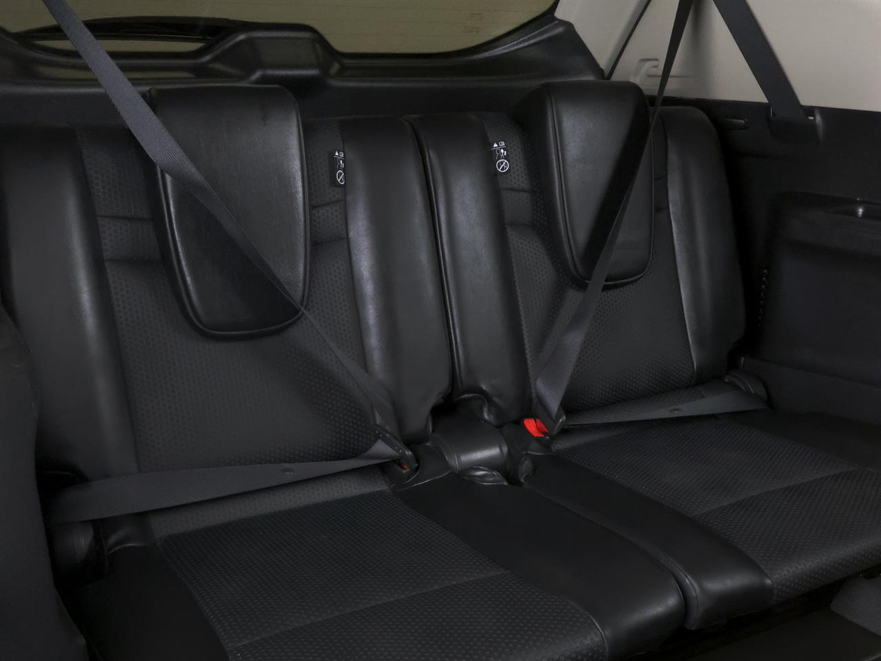 image-18, 2018 Nissan X-TRAIL 20X 4WD 7-Seater 'Facelift' at Christchurch