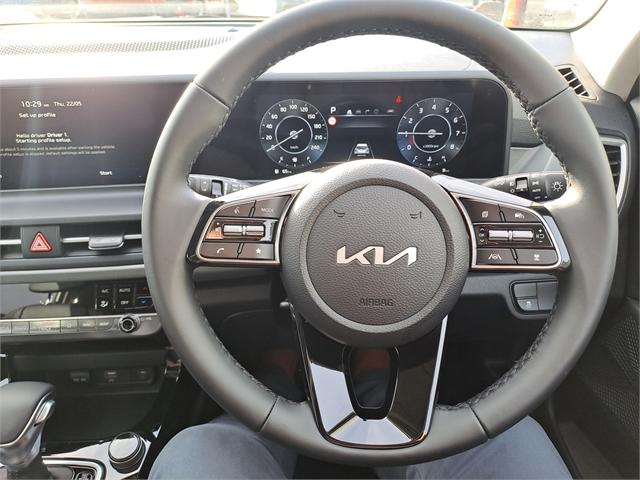 image-10, 2025 Kia Seltos EX 2.0 Gasoline IVT at Invercargill