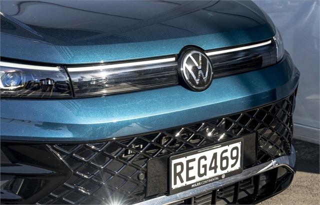 image-2, 2025 Volkswagen Tiguan R-Line AWD Turbo 195kW at Christchurch