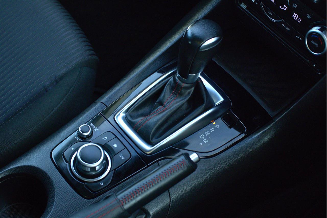 image-13, 2014 Mazda Axela Sport 15S at Christchurch