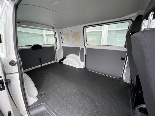 image-7, 2025 Volkswagen Transporter T6.1 SWB Trendline 340 at Christchurch