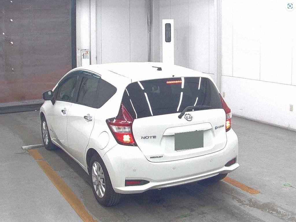 image-2, 2016 Nissan Note e-POWER Medalist at Christchurch