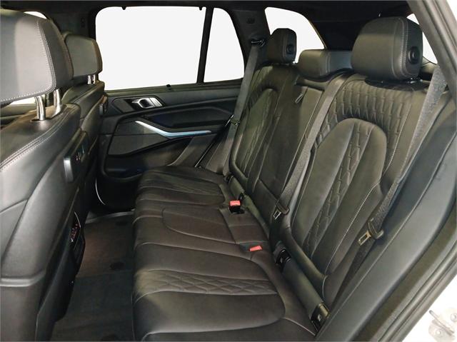image-15, 2023 BMW X5 Series G05 SAV M50d M Performance at Dunedin