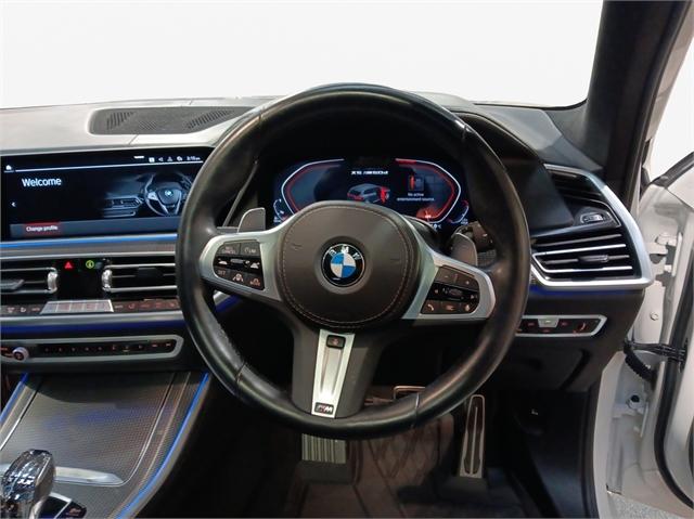 image-11, 2023 BMW X5 Series G05 SAV M50d M Performance at Dunedin