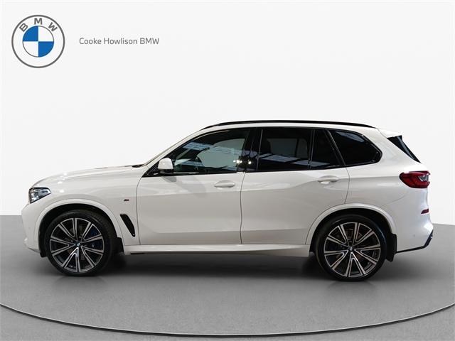 image-3, 2023 BMW X5 Series G05 SAV M50d M Performance at Dunedin