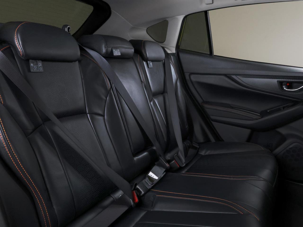 image-17, 2022 Subaru XV Premium 2.0lt 4WD 'NZ New' at Christchurch