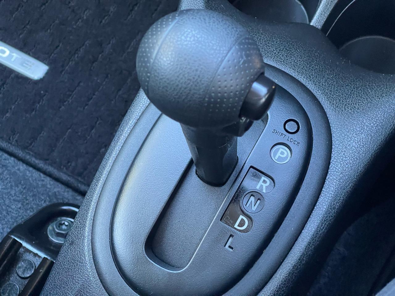 image-16, 2015 Nissan Note X at Christchurch