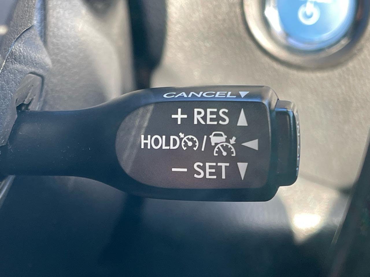 image-15, 2017 Toyota C-HR (CHR) Hybrid G LED Edition at Christchurch