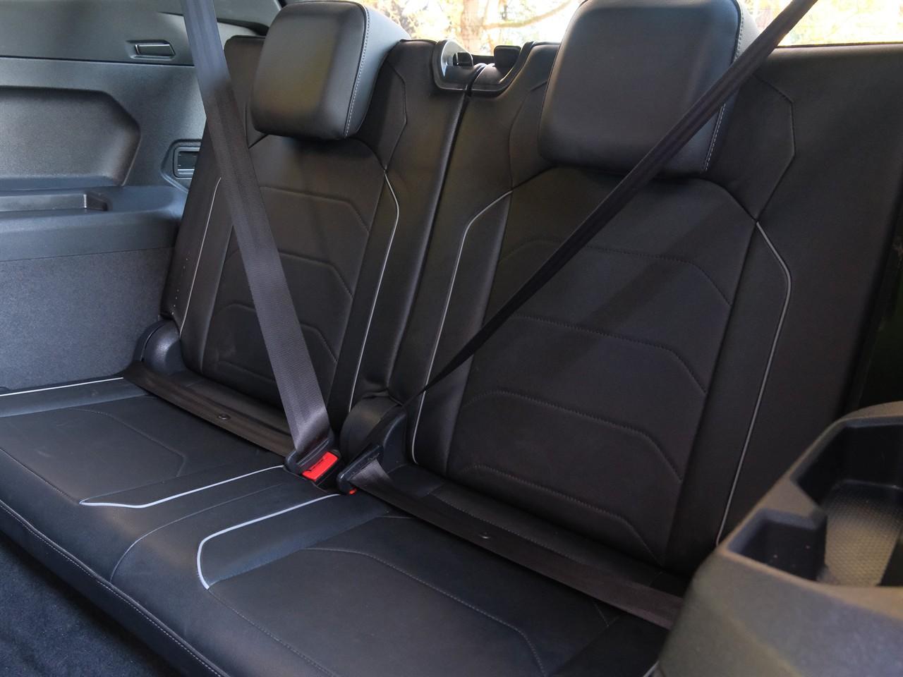 image-18, 2023 Volkswagen Tiguan Allspace R-Line 4WD 7 Seate at Christchurch