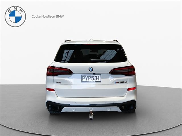 image-5, 2023 BMW X5 Series G05 SAV M50d M Performance at Dunedin