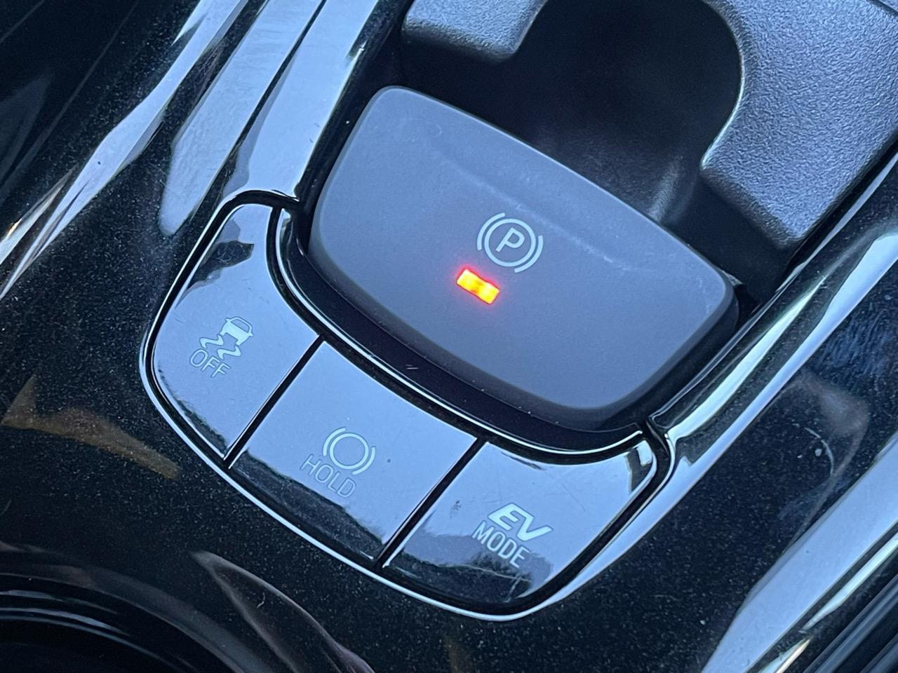 image-16, 2017 Toyota C-HR (CHR) Hybrid G LED Edition at Christchurch