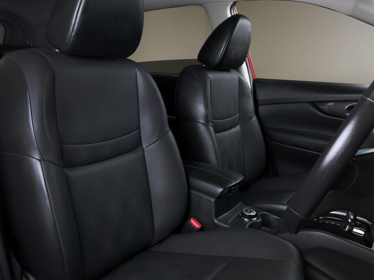 image-16, 2018 Nissan X-TRAIL 20X 4WD 7-Seater 'Facelift' at Christchurch