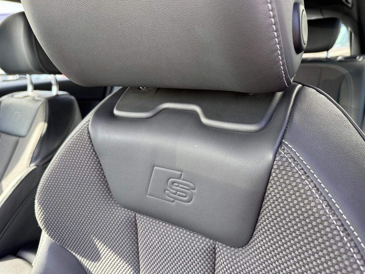 image-9, 2016 Audi A4 2.0T FSI S Line Facelift Wagon at Christchurch