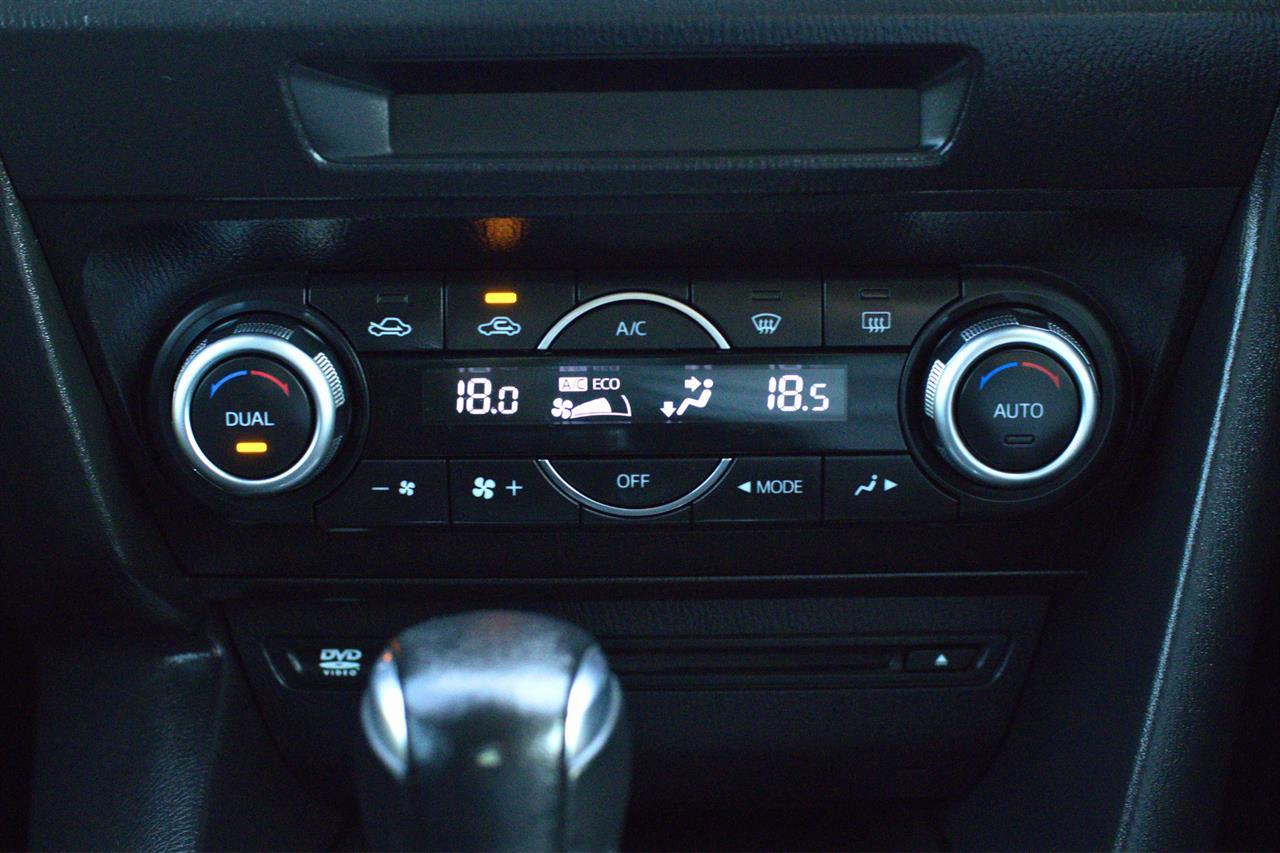 image-12, 2014 Mazda Axela Sport 15S at Christchurch