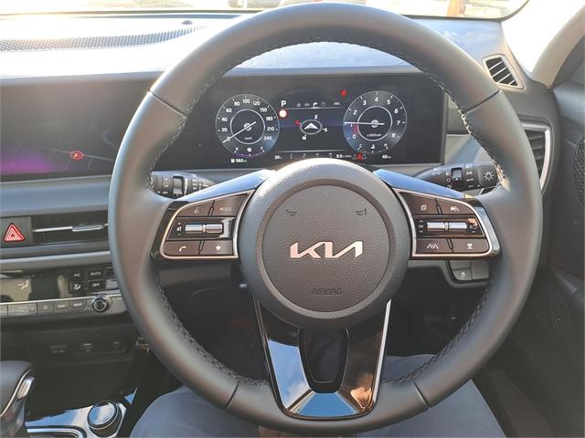 image-10, 2025 Kia Seltos EX 2.0 Gasoline IVT at Invercargill