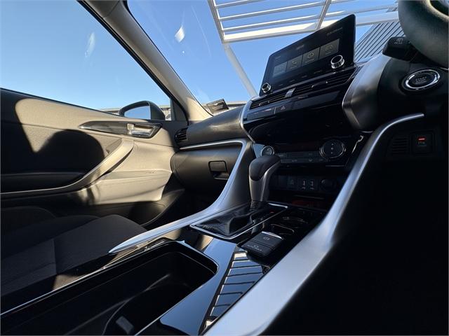 image-8, 2025 Mitsubishi Eclipse Cross XLS 2WD at Christchurch