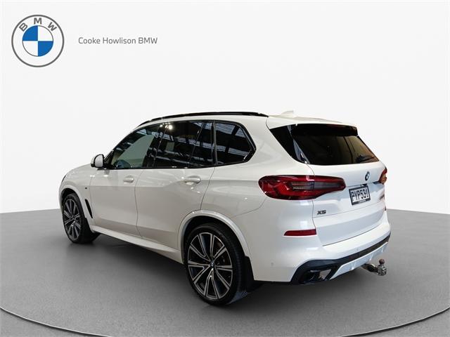 image-4, 2023 BMW X5 Series G05 SAV M50d M Performance at Dunedin