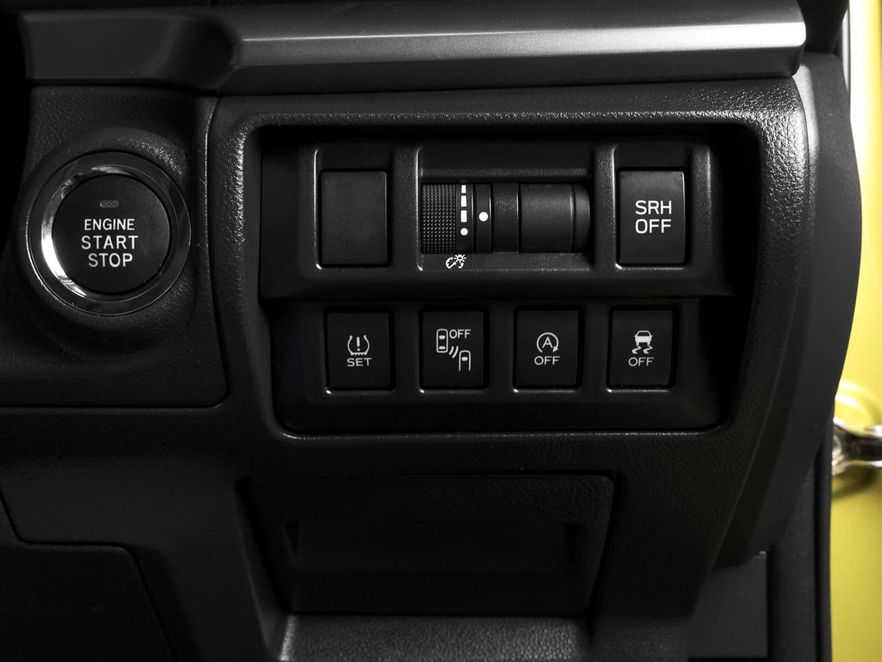 image-12, 2022 Subaru XV Premium 2.0lt 4WD 'NZ New' at Christchurch