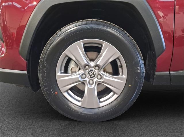 image-9, 2023 Toyota RAV4 GX 2.0 Petrol at Dunedin