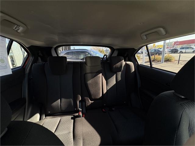 image-13, 2025 Mitsubishi Eclipse Cross XLS 2WD at Christchurch