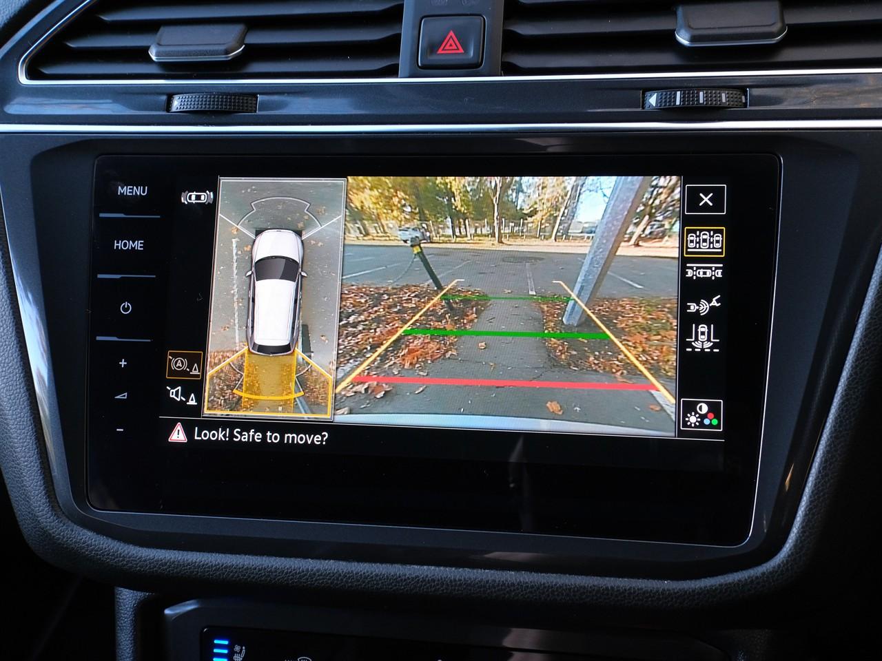image-15, 2023 Volkswagen Tiguan Allspace R-Line 4WD 7 Seate at Christchurch