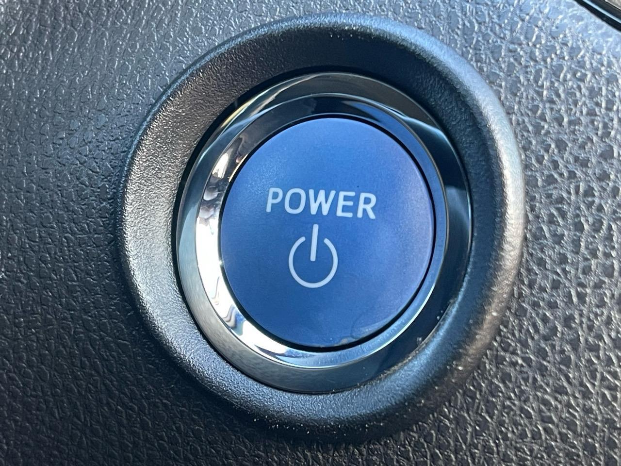 image-17, 2017 Toyota C-HR (CHR) Hybrid G LED Edition at Christchurch