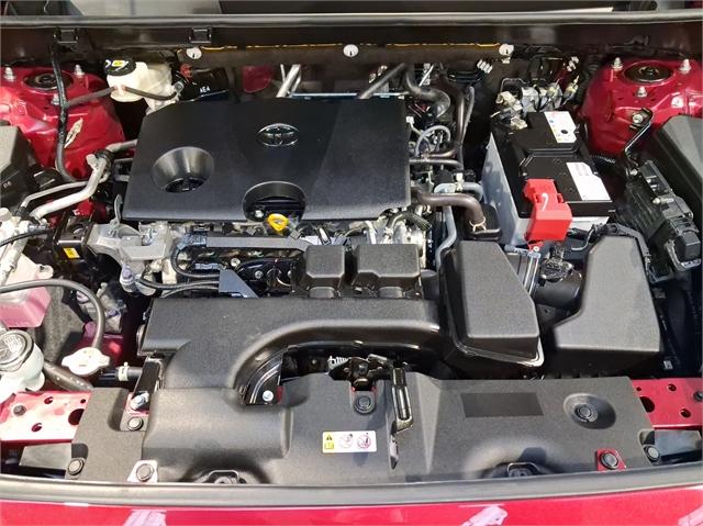 image-8, 2023 Toyota RAV4 GX 2.0 Petrol at Dunedin