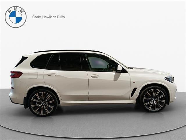 image-7, 2023 BMW X5 Series G05 SAV M50d M Performance at Dunedin