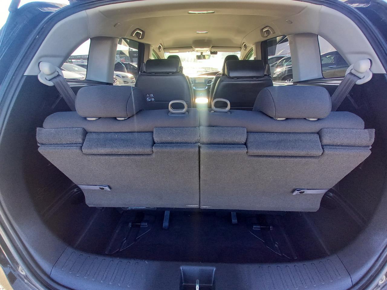 image-18, 2015 Honda JADE HYBRID Z at Christchurch