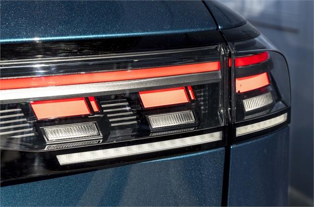 image-7, 2025 Volkswagen Tiguan R-Line AWD Turbo 195kW at Christchurch