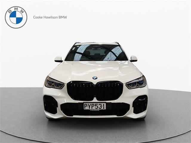 image-1, 2023 BMW X5 Series G05 SAV M50d M Performance at Dunedin