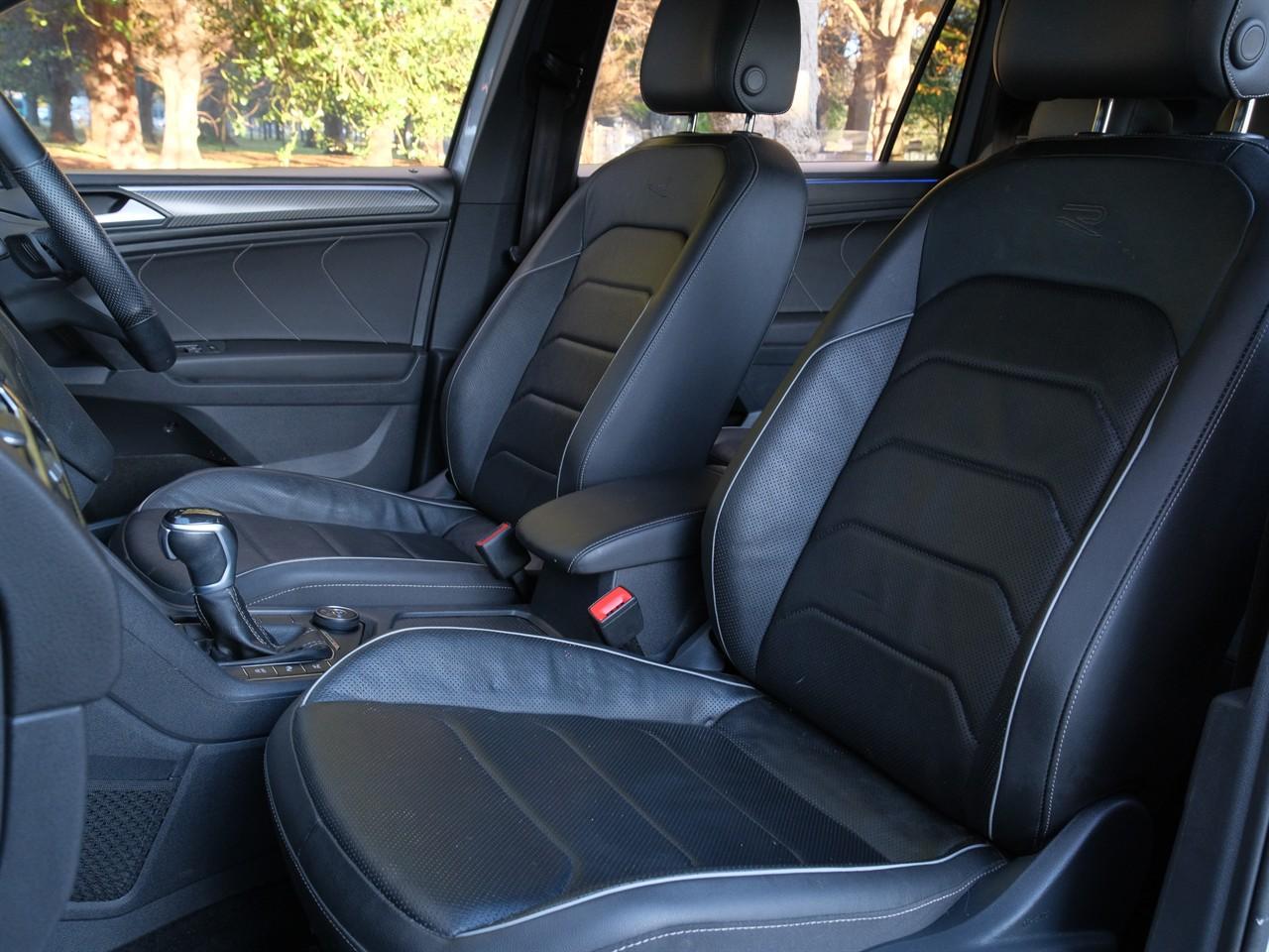 image-16, 2023 Volkswagen Tiguan Allspace R-Line 4WD 7 Seate at Christchurch