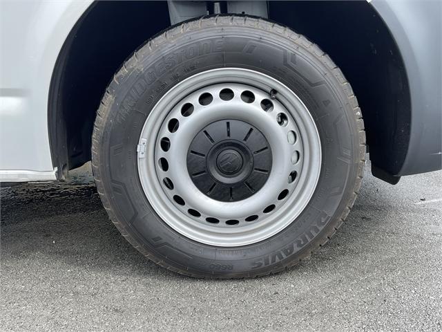 image-4, 2025 Volkswagen Transporter T6.1 SWB Trendline 340 at Christchurch