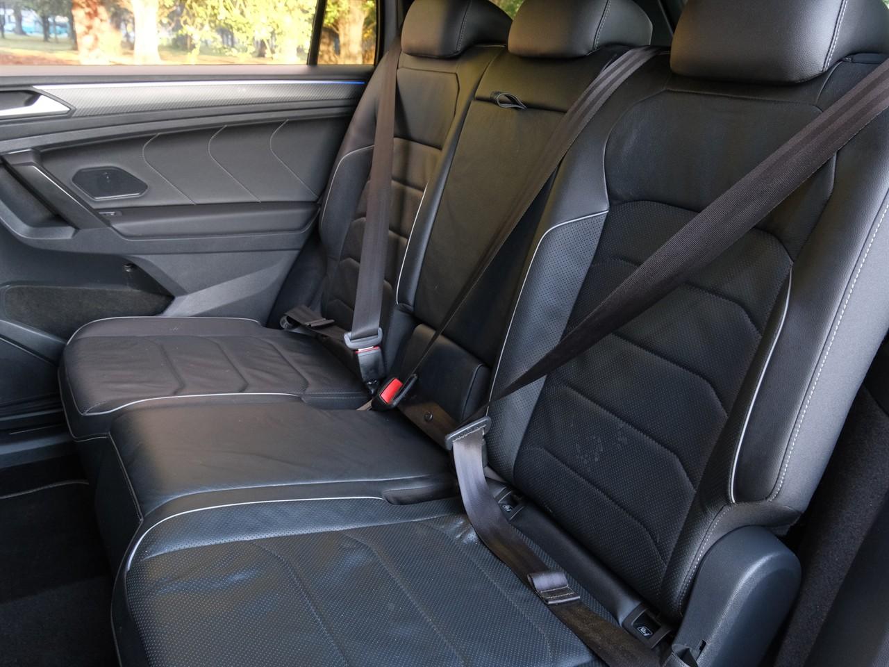 image-17, 2023 Volkswagen Tiguan Allspace R-Line 4WD 7 Seate at Christchurch