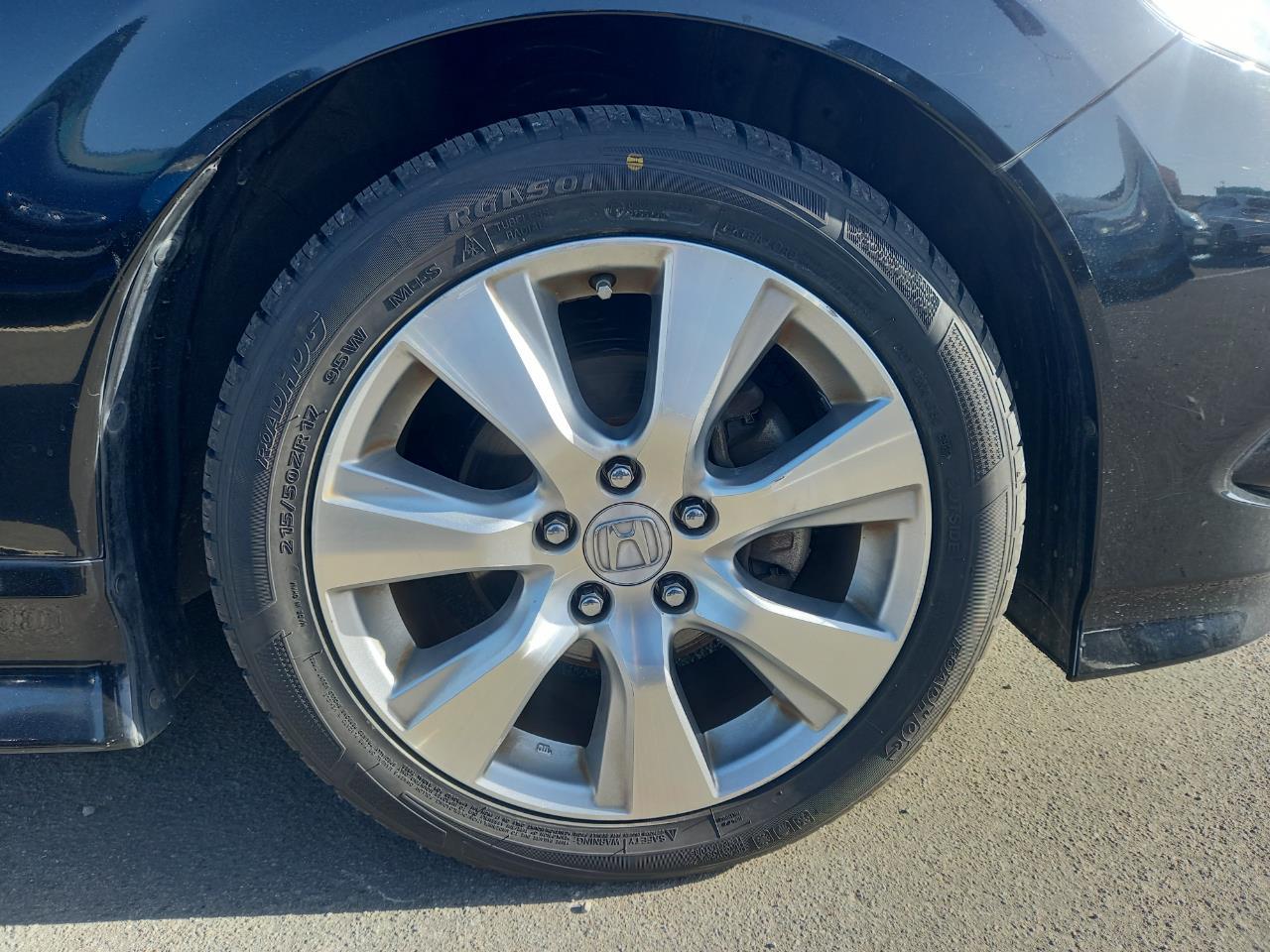 image-19, 2015 Honda JADE HYBRID Z at Christchurch