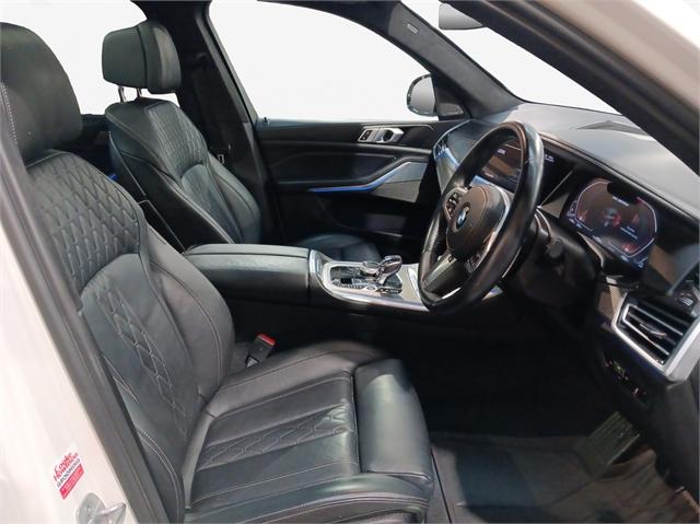 image-10, 2023 BMW X5 Series G05 SAV M50d M Performance at Dunedin