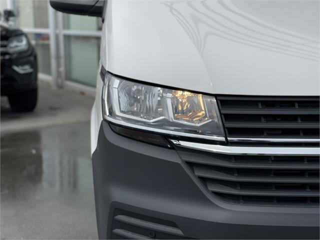 image-2, 2025 Volkswagen Transporter T6.1 SWB Trendline 340 at Christchurch