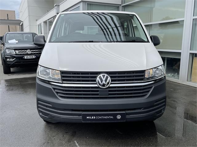 image-1, 2025 Volkswagen Transporter T6.1 SWB Trendline 340 at Christchurch