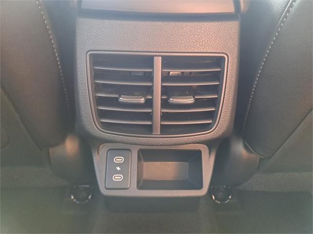 image-15, 2025 Kia Seltos EX 2.0 Gasoline IVT at Invercargill