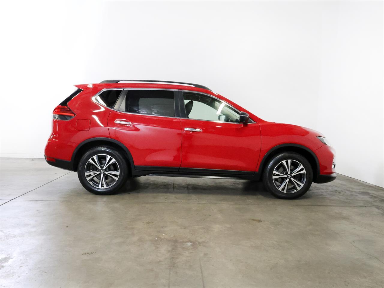 image-9, 2018 Nissan X-TRAIL 20X 4WD 7-Seater 'Facelift' at Christchurch