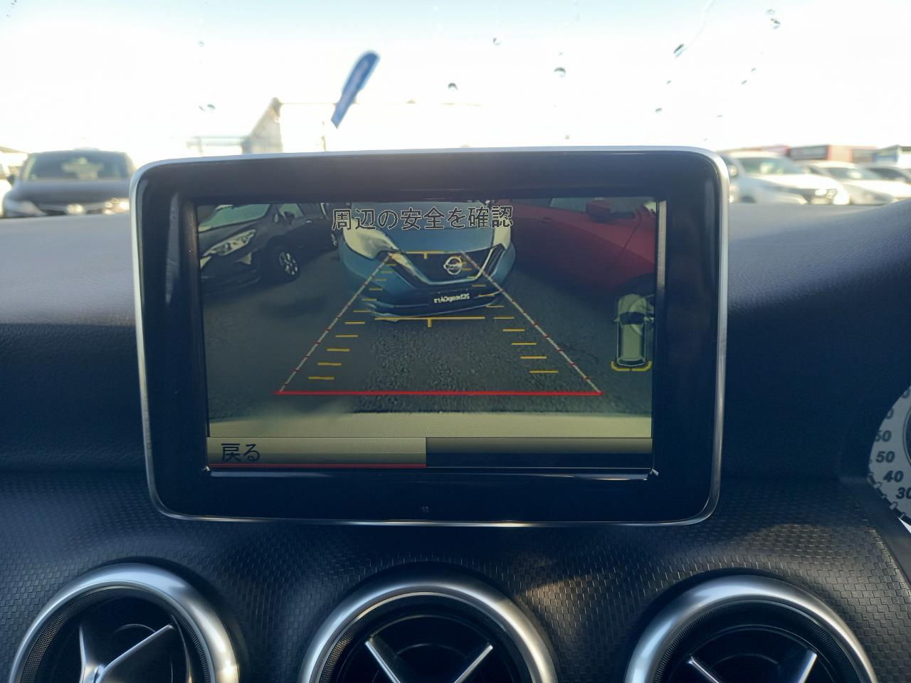 image-10, 2014 MercedesBenz A180 SPORT at Christchurch