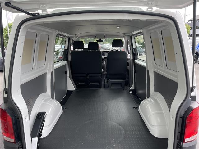 image-6, 2025 Volkswagen Transporter T6.1 SWB Trendline 340 at Christchurch