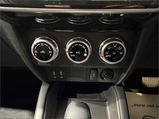 image-17, 2025 Mitsubishi ASX 2.0P LS 2WD CVT at Invercargill